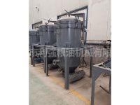 葉片震動(dòng)過(guò)濾機(jī) 縮略圖 1