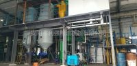 50噸自動化熬油精煉設備 縮略圖 1